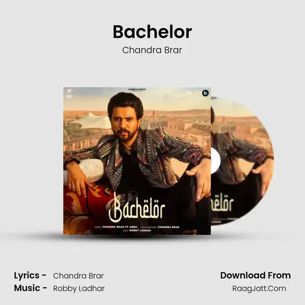 Bachelor mp3 song