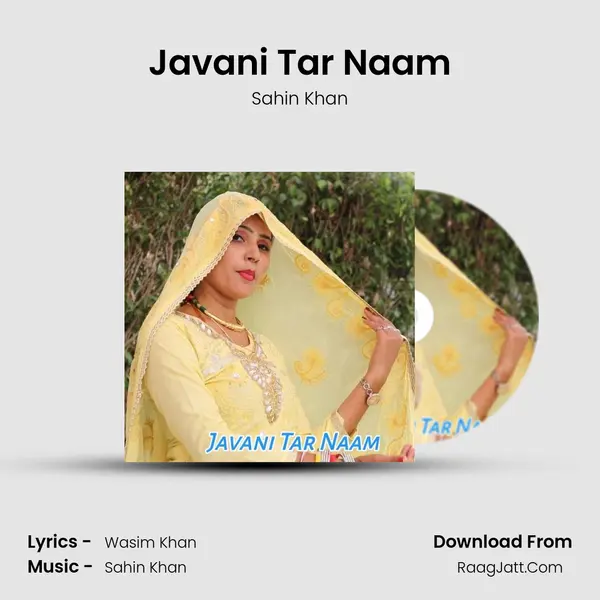 Javani Tar Naam mp3 song