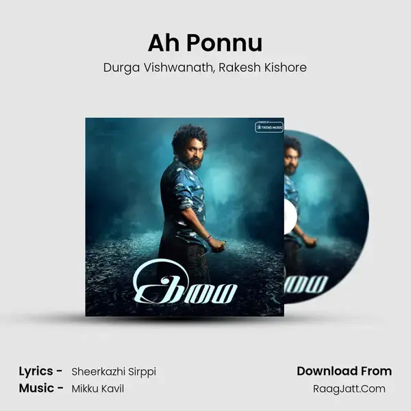 Ah Ponnu mp3 song