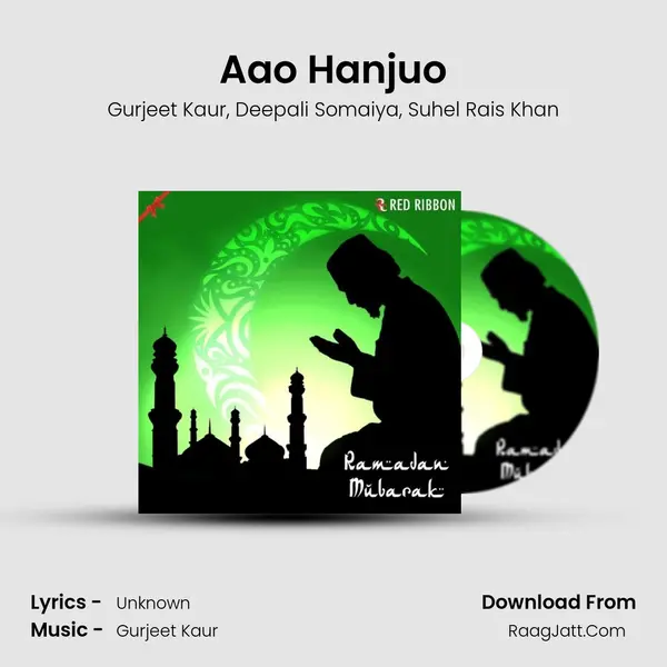 Aao Hanjuo mp3 song