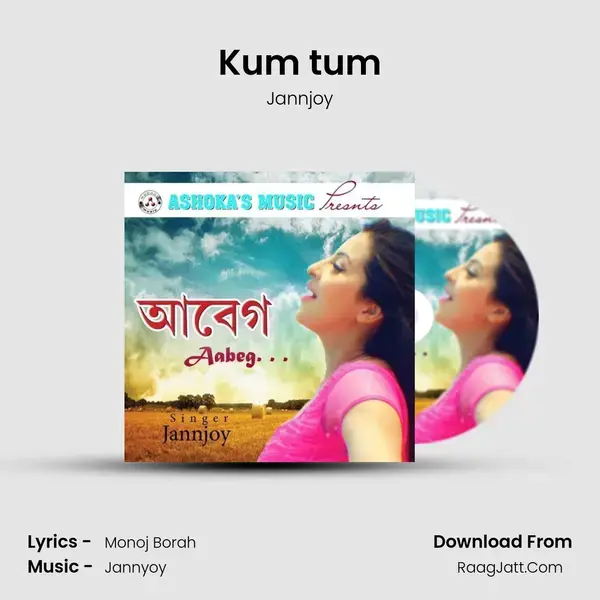 Kum tum Song mp3 | Jannjoy