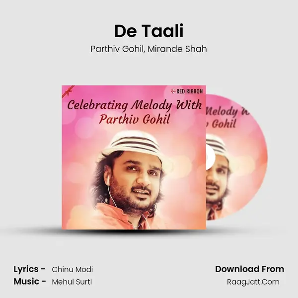 De Taali Song mp3 | Parthiv Gohil