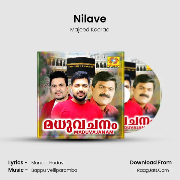 Nilave Song mp3 | Majeed Koorad