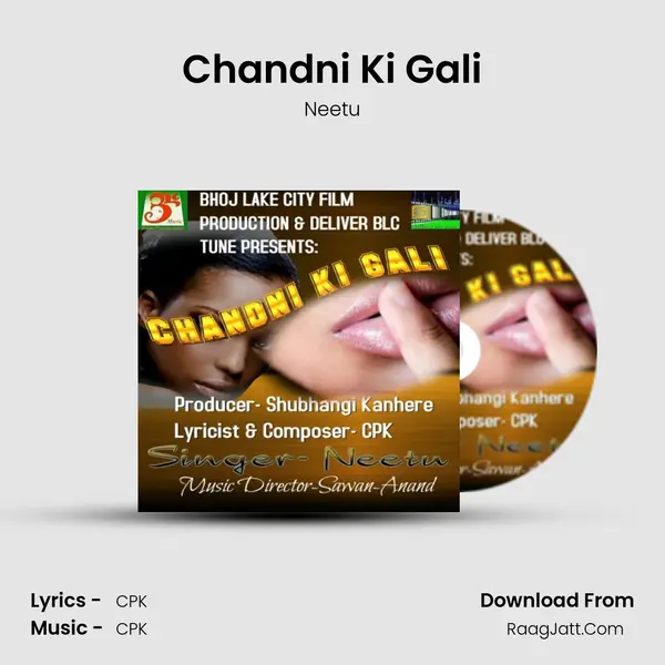 Chandni Ki Gali mp3 song