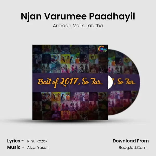 Njan Varumee Paadhayil mp3 song