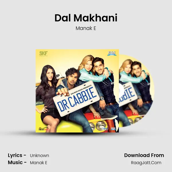 Dal Makhani mp3 song