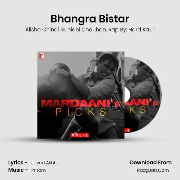 Bhangra Bistar Song mp3 | Alisha Chinai