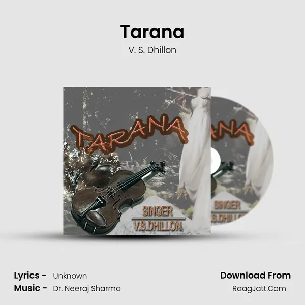 Tarana - V. S. Dhillon