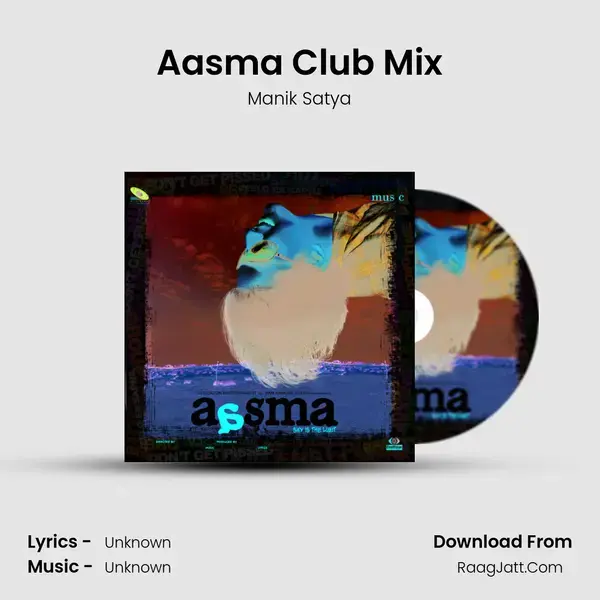 Aasma Club Mix mp3 song