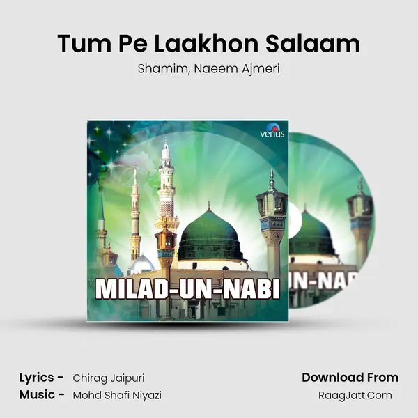 Tum Pe Laakhon Salaam mp3 song