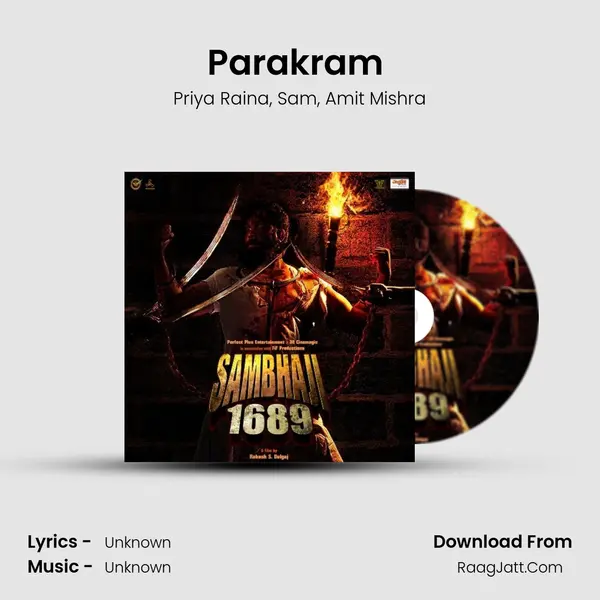 Parakram (Hindi) Song mp3 | Priya Raina