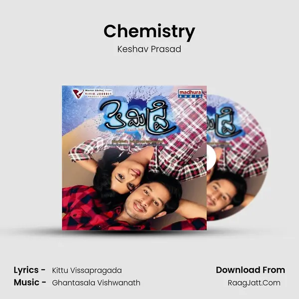 Chemistry Song mp3 | Keshav Prasad