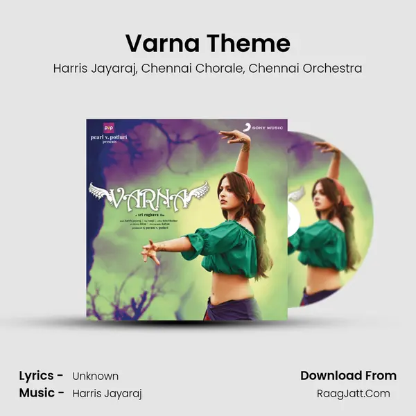 Varna Theme mp3 song