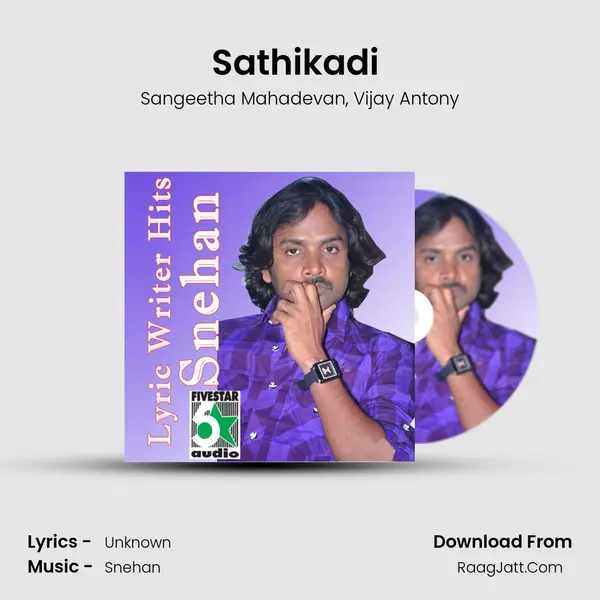 Sathikadi (From Sukran) mp3 song