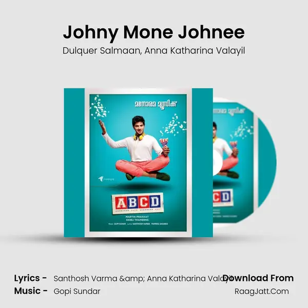 Johny Mone Johnee mp3 song