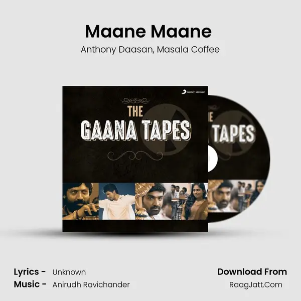 Maane Maane (From 