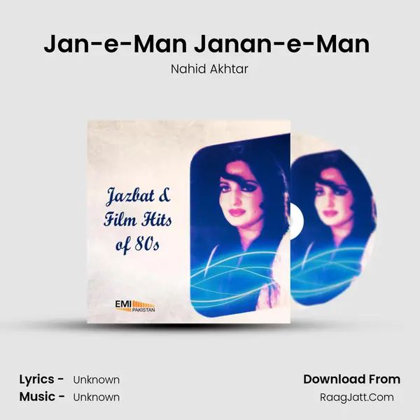 Jan-e-Man Janan-e-Man (From 