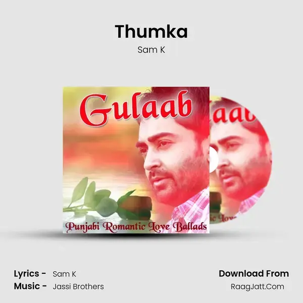 Thumka mp3 song