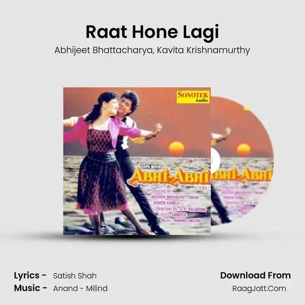 Raat Hone Lagi mp3 song