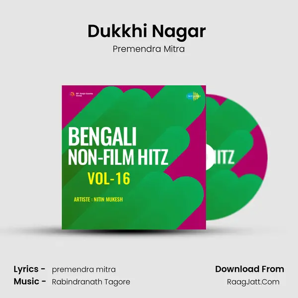 Dukkhi Nagar (Recitation) mp3 song