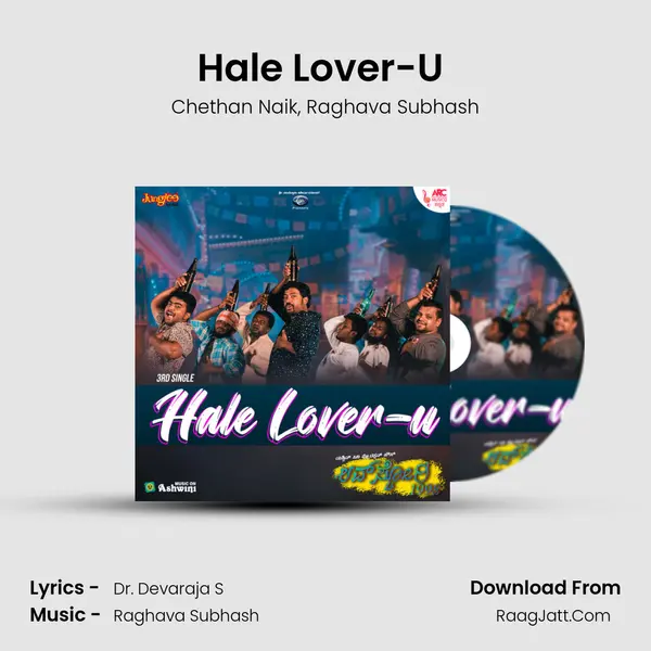 Hale Lover-U (From Love Story 1998) mp3 song