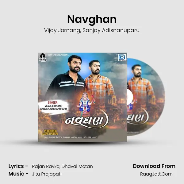 Navghan mp3 song