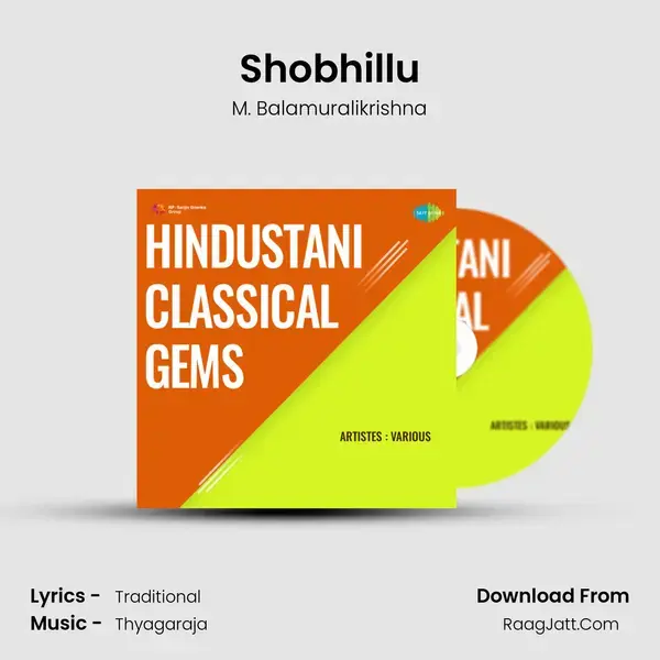 Shobhillu mp3 song