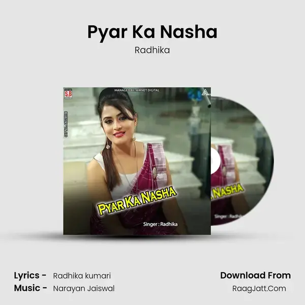 Pyar Ka Nasha mp3 song