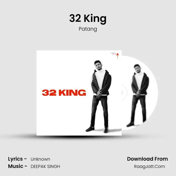 32 King mp3 song