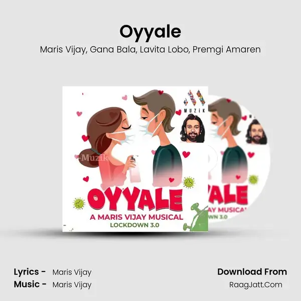 Oyyale mp3 song