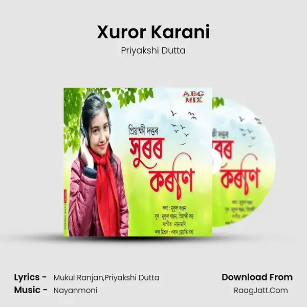 Xuror Karani mp3 song