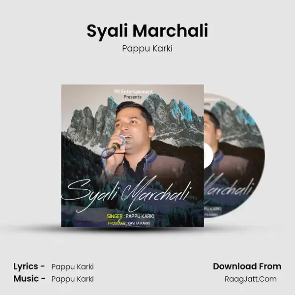 Syali Marchali mp3 song