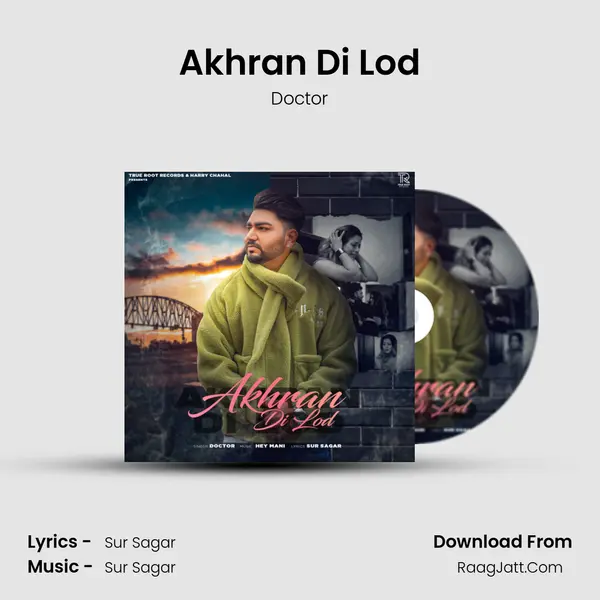 Akhran Di Lod mp3 song