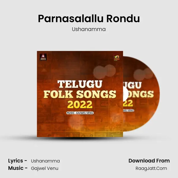 Parnasalallu Rondu Song mp3 | Ushanamma