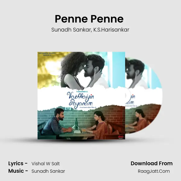 Penne Penne (From Vazhkaiyin Payanam) mp3 song