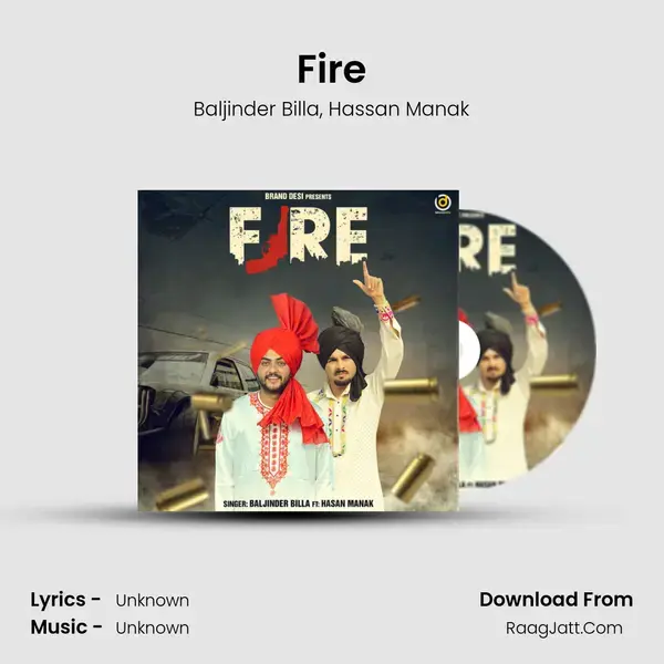 Fire mp3 song