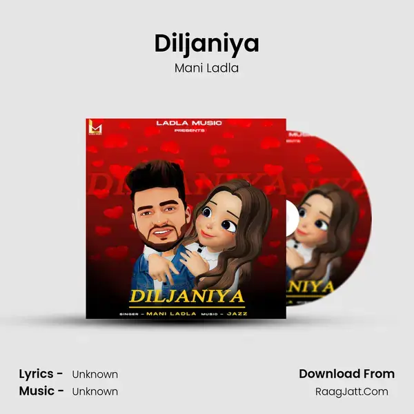 Diljaniya mp3 song