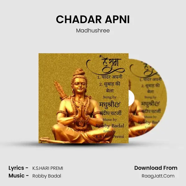 CHADAR APNI mp3 song