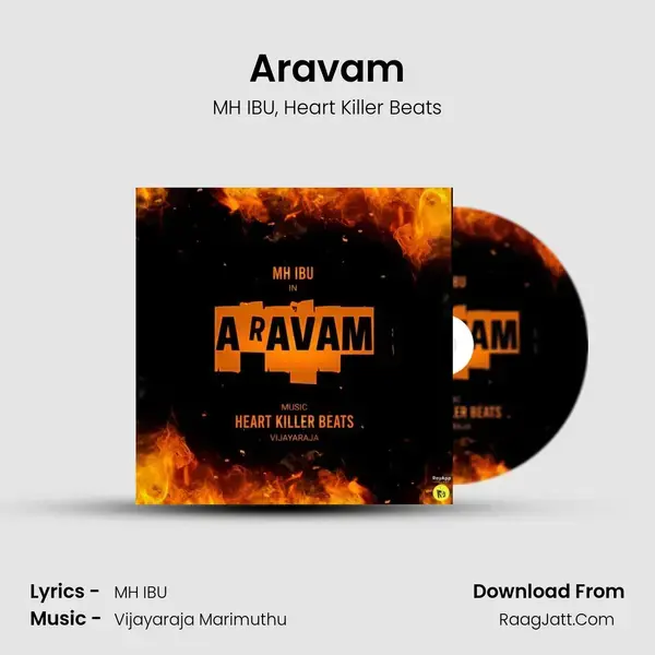 Aravam mp3 song