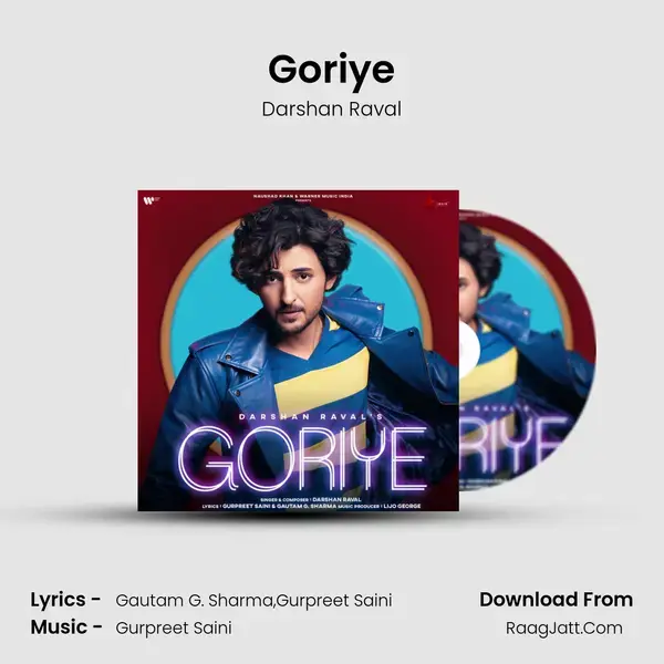 Goriye mp3 song