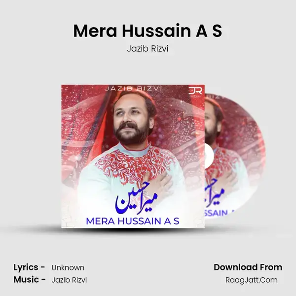 Mera Hussain A S mp3 song