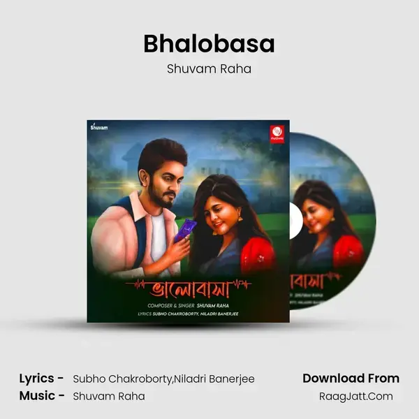 Bhalobasa mp3 song