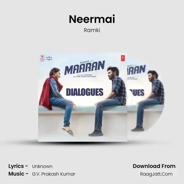 Neermai Song mp3 | Ramki