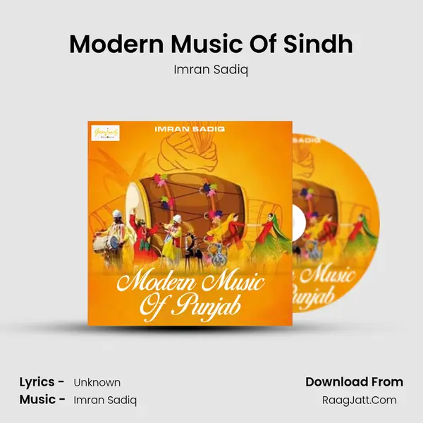 Modern Music Of Sindh mp3 song