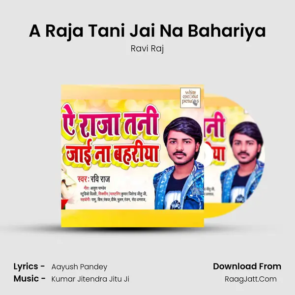 A Raja Tani Jai Na Bahariya Song mp3 | Ravi Raj