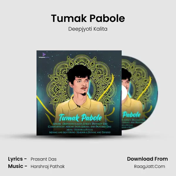 Tumak Pabole mp3 song