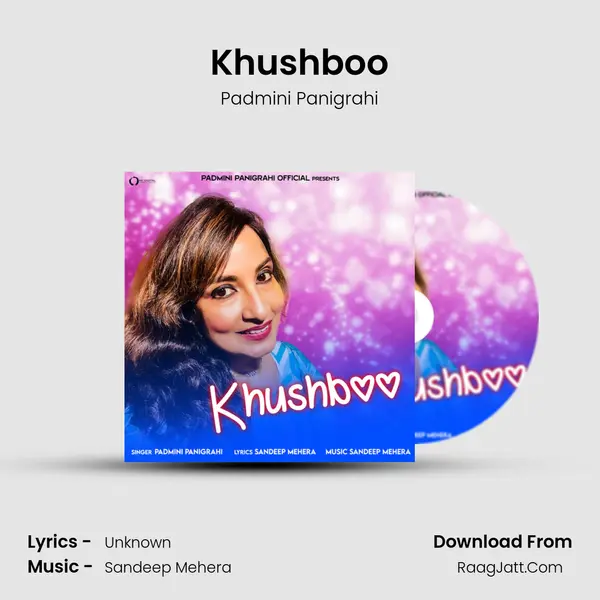 Khushboo mp3 song