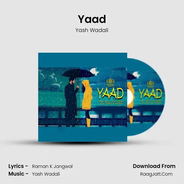 Yaad mp3 song