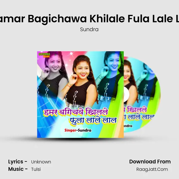 Hamar Bagichawa Khilale Fula Lale Lal mp3 song