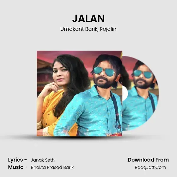 JALAN mp3 song